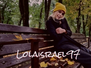 Lolaisrael97