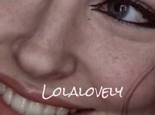 Lolalovely