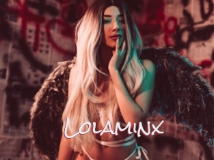 Lolaminx