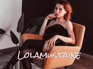 Lolamustaine