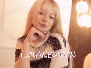 Lolanewton