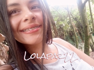 Lolapaz22