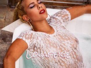 Lolapeige
