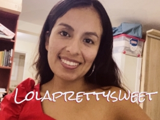 Lolaprettysweet