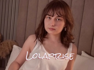 Lolaprise
