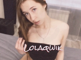 Lolaqwik
