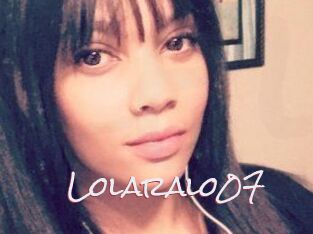 Lolaralo07
