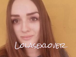 Lolasexlover