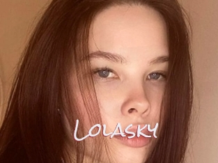 Lolasky