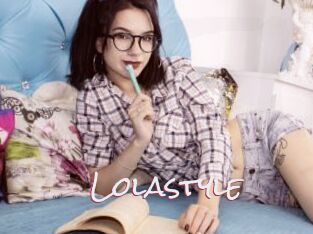 Lolastyle