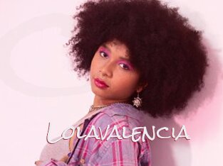 Lolavalencia