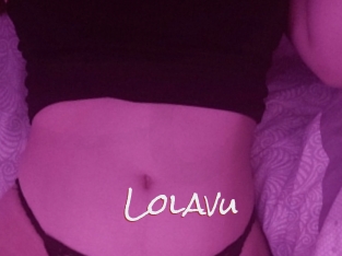 Lolavu