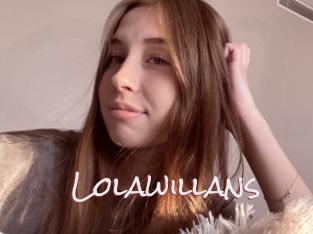 Lolawillans