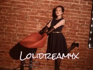Lolidreamyx
