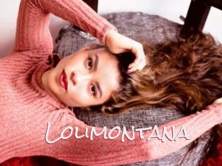 Lolimontana