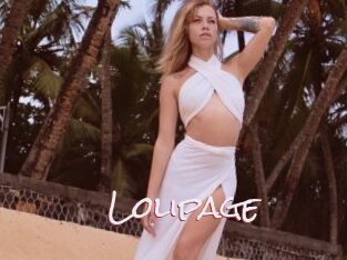 Lolipage