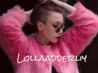 Lollaadderliy