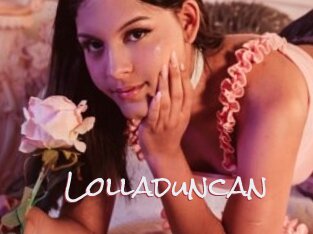 Lolladuncan