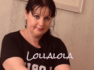 Lollalola