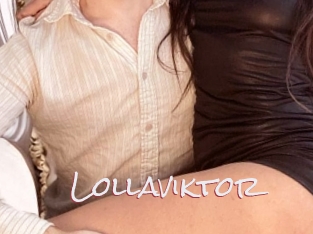 Lollaviktor