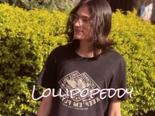 Lollipopeddy