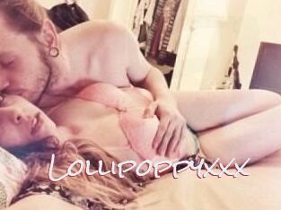 Lollipoppyxxx
