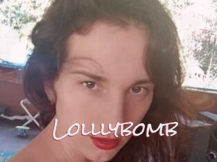 Lolllybomb