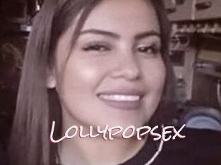 Lollypopsex