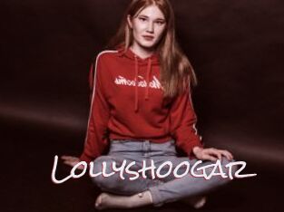 Lollyshoogar