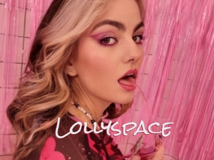 Lollyspace