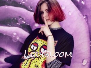 Lolybloom