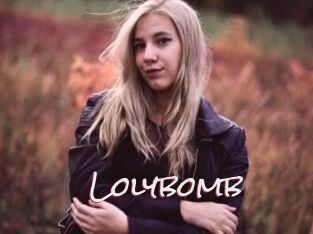 Lolybomb