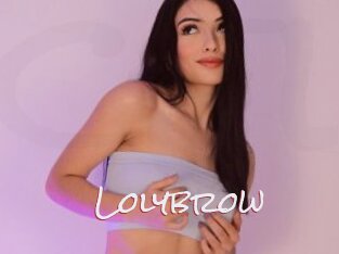 Lolybrow