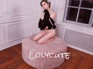 Lolycute