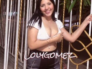 Lolygomez