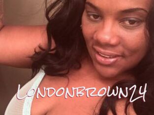 Londonbrown24