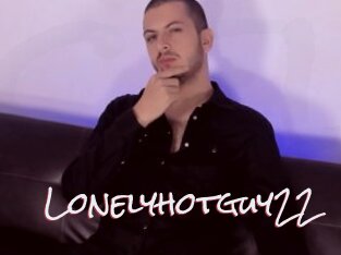 Lonelyhotguy22