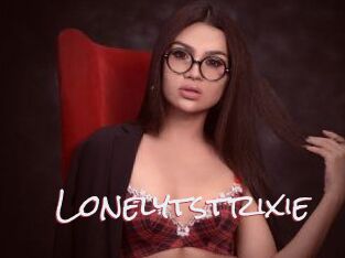 Lonelytstrixie