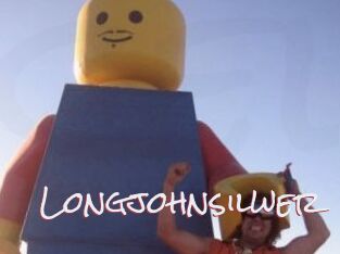 Longjohnsilwer