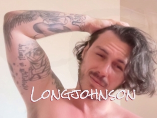 Longjohnson