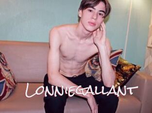 Lonniegallant