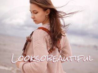 Looksobeautiful