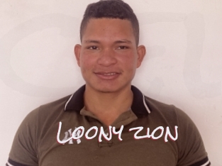 loony_zion Celiba Club