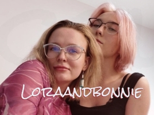 Loraandbonnie