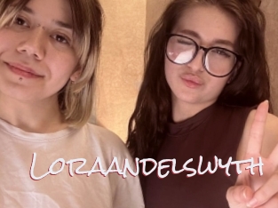 Loraandelswyth