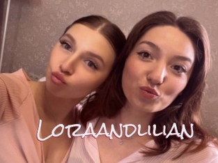 Loraandlilian