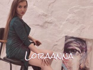 Loraanna