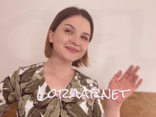 Loraarnet