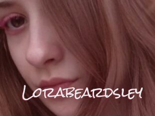 Lorabeardsley