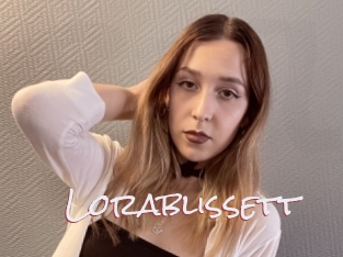 Lorablissett